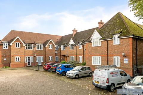 Gidea Lodge,Main Road 1 bed apartment for sale