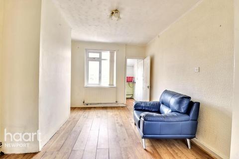 Greenmeadow Avenue, Newport 3 bed semi