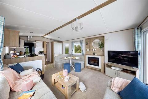 Hubbert's Bridge, Boston... 3 bed holiday park home for sale