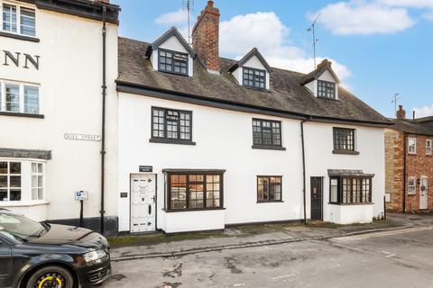 Bull Street, Southam, CV47 5 bed townhouse for sale