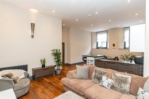 Commercial Street, Edinburgh 3 bed apartment for sale