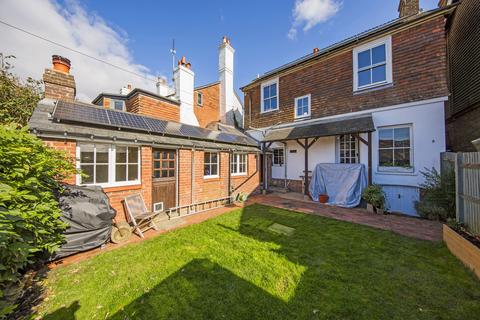 Frant Green Road, Frant 3 bed detached house for sale