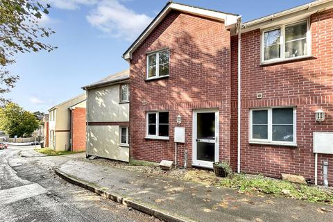 Western Road, Cornwall PL15 3 bed terraced house for sale