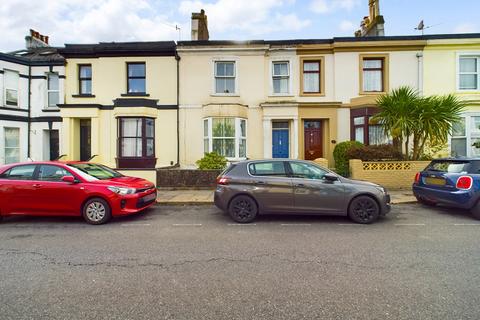 Hill Park Crescent, Plymouth PL4 4 bed terraced house for sale