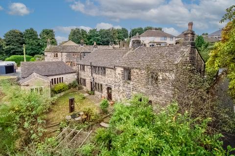 Lower Town End Road, Holmfirth 5 bed detached house for sale