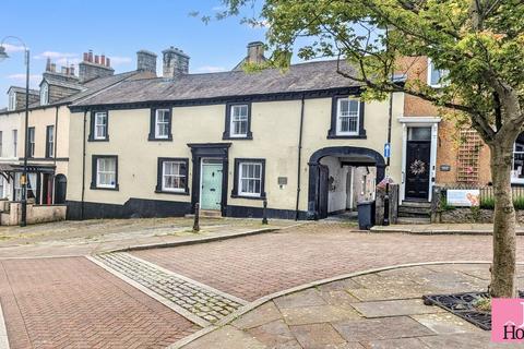 Market Place, Dalton