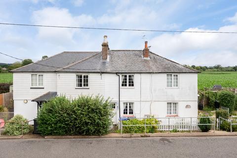 Middle Street, Brockham 2 bed terraced house for sale
