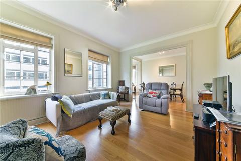 Dorset Street, London, W1U 3 bed apartment for sale