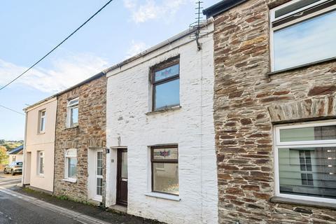 Valentine Row, Callington PL17 2 bed terraced house for sale