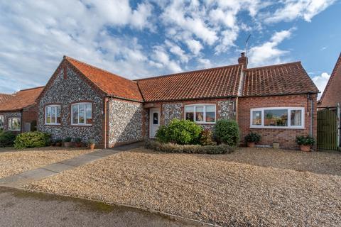 Kestrel Close, Burnham Market, PE31 3 bed detached bungalow for sale