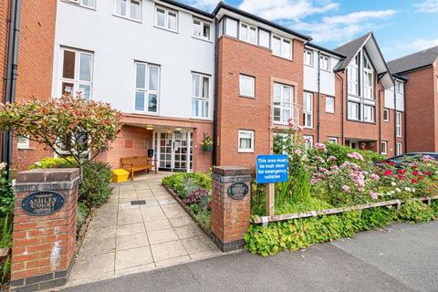 Ashley Court, off Main Street WA6 2 bed apartment for sale