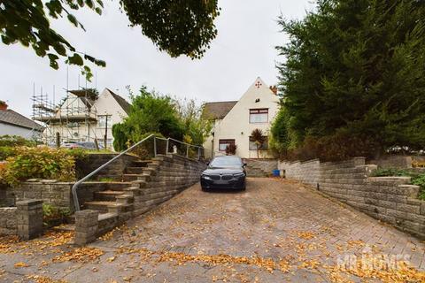 Cowbridge Road West, Ely, Cardiff CF5... 3 bed semi