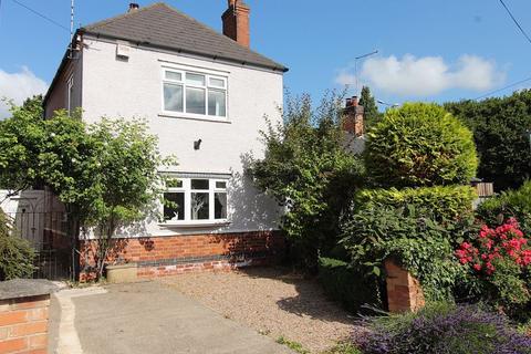 Victoria Avenue, Borrowash, Derby 2 bed detached house for sale