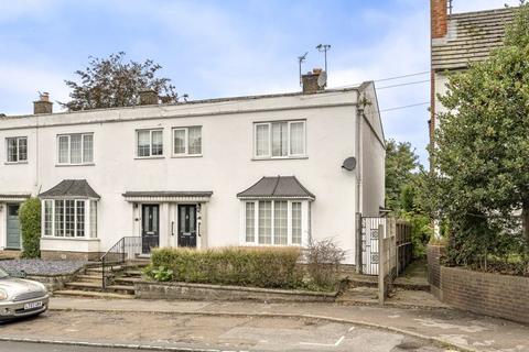 High Street, Uckfield 3 bed end of terrace house for sale