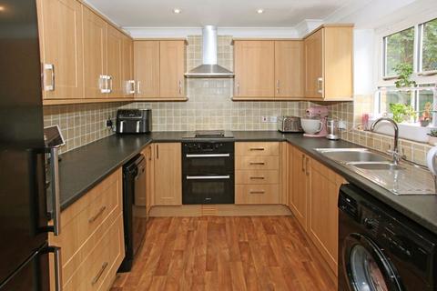 Church Walk, Wellington, Telford 3 bed end of terrace house for sale