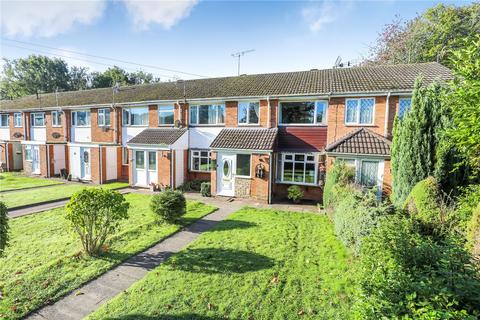 29 Danesbridge, Bridgnorth, Shropshire 3 bed terraced house for sale