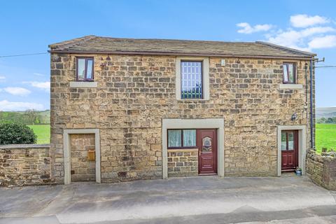 Cross Lane, Guiseley, Leeds, West... 4 bed detached house for sale