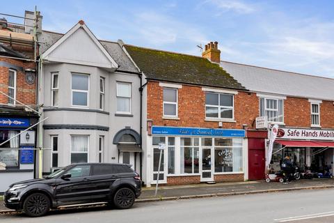 Cheriton Road, Folkestone, CT19 4 bed terraced house for sale