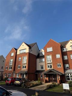 Madingley Court, Cambridge Road... 2 bed apartment for sale