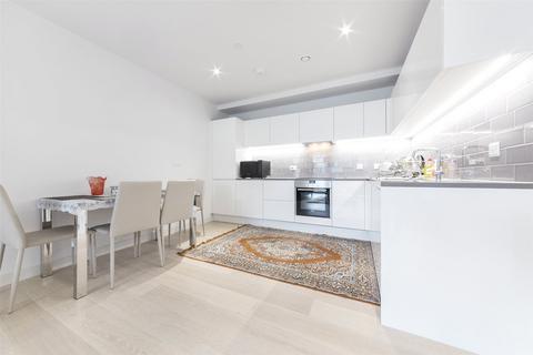 Summerston House, Royal Wharf E16 2 bed apartment for sale