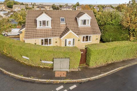 Dean Beck Avenue, West Yorkshire BD6 3 bed bungalow for sale