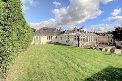 Stag Lane, High Wycombe HP15 4 bed detached house for sale
