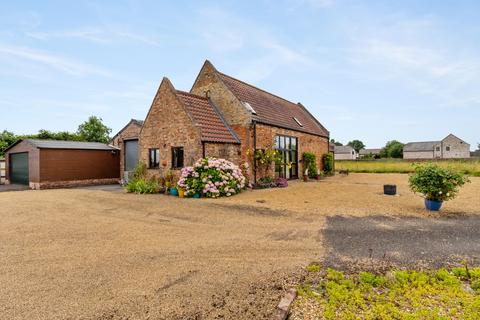 3 bedroom barn conversion for sale