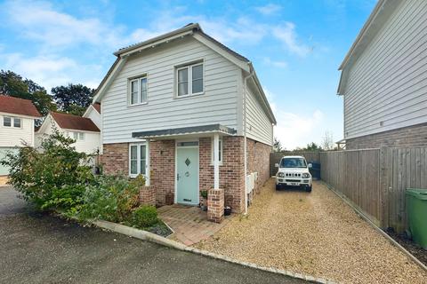 Sycamore Close, Rye TN31 3 bed detached house for sale