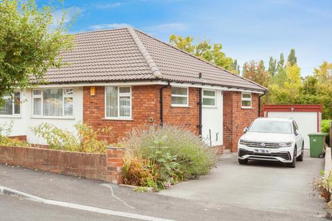 Whitehall Crescent, West Yorkshire WF1 2 bed bungalow for sale