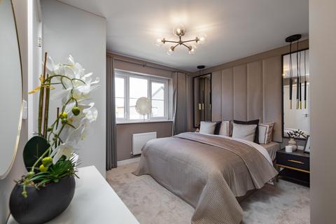 The Harper at Maple Creek, High Road... 3 bed semi