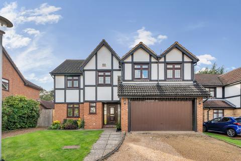 Ford End, Denham, Buckinghamshire 5 bed detached house for sale