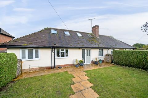 Shepherds Way, Tilford, Farnham... 3 bed semi