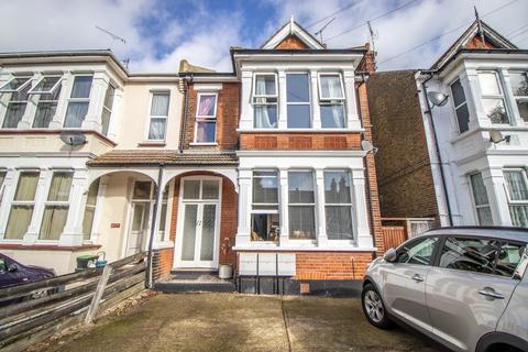 Kilworth Avenue, Southend