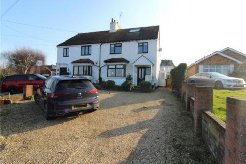 Barling Road, Little Wakering... 3 bed house for sale