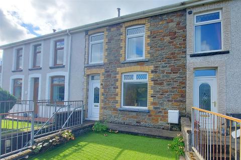 Maesteg Road, Cwmfelin, Maesteg 3 bed terraced house for sale