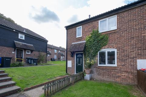 Forrester Close, Canterbury, CT1 2 bed end of terrace house for sale
