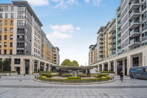 The Boulevard, Imperial Wharf, SW6 2 bed apartment for sale