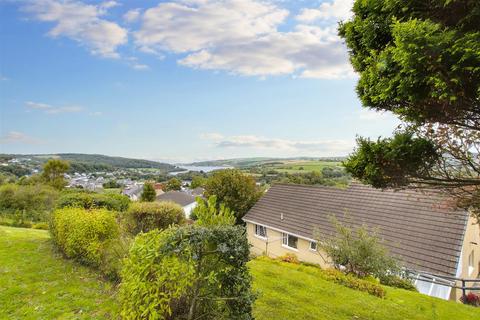 Longdown Bank, St. Dogmaels, Cardigan 4 bed detached house for sale