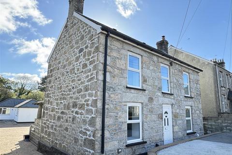 Fore Street, Bugle, St. Austell 4 bed detached house for sale