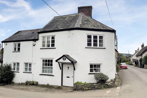 Hampton Lane, Whitford, Axminster, EX13 3 bed character property for sale