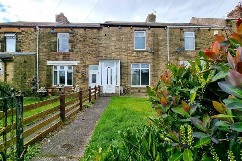 Pont View, Consett, Durham, Co... 2 bed terraced house for sale