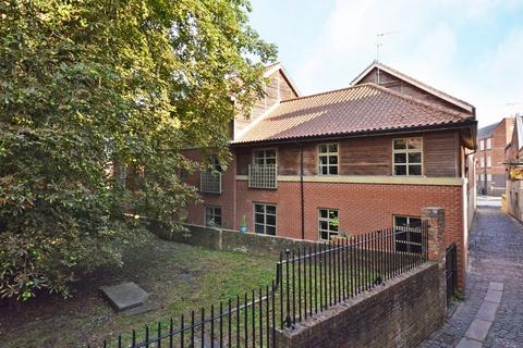 The Courtyard, St. Martins Lane... 1 bed flat for sale