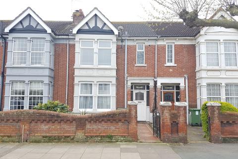 Kirby Road, Portsmouth, PO2 1 bed flat for sale