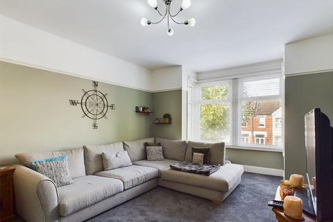 Kirby Road, Portsmouth, PO2 1 bed flat for sale