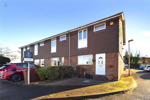 Waleton Acres, Carew Road... 3 bed end of terrace house for sale