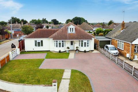 4 bedroom detached bungalow for sale