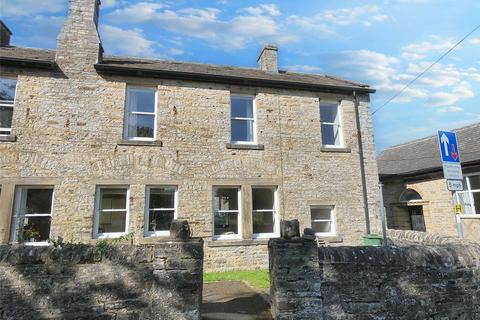 Scott Hill, Bainbridge, Leyburn... 2 bed semi