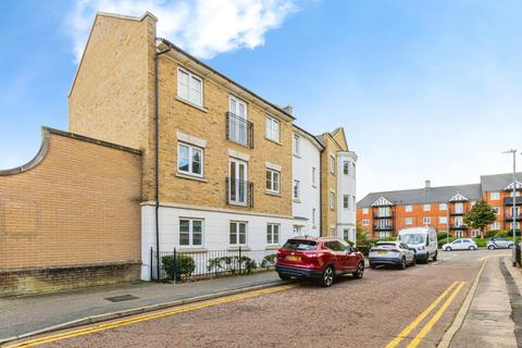 Propelair Way, Colchester, CO4 2 bed apartment for sale