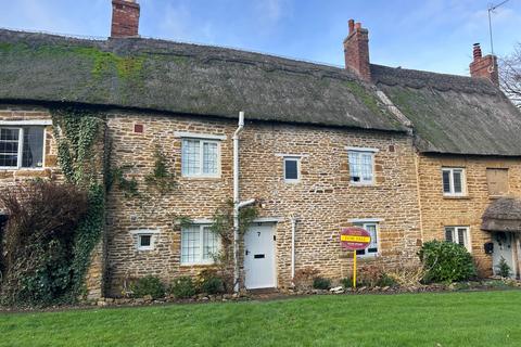 Butchers Lane, Boughton, Northampton... 2 bed cottage for sale