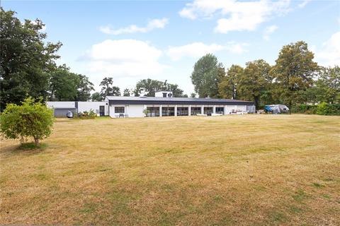 Ratcliffe Road, Cossington... 6 bed detached house for sale
